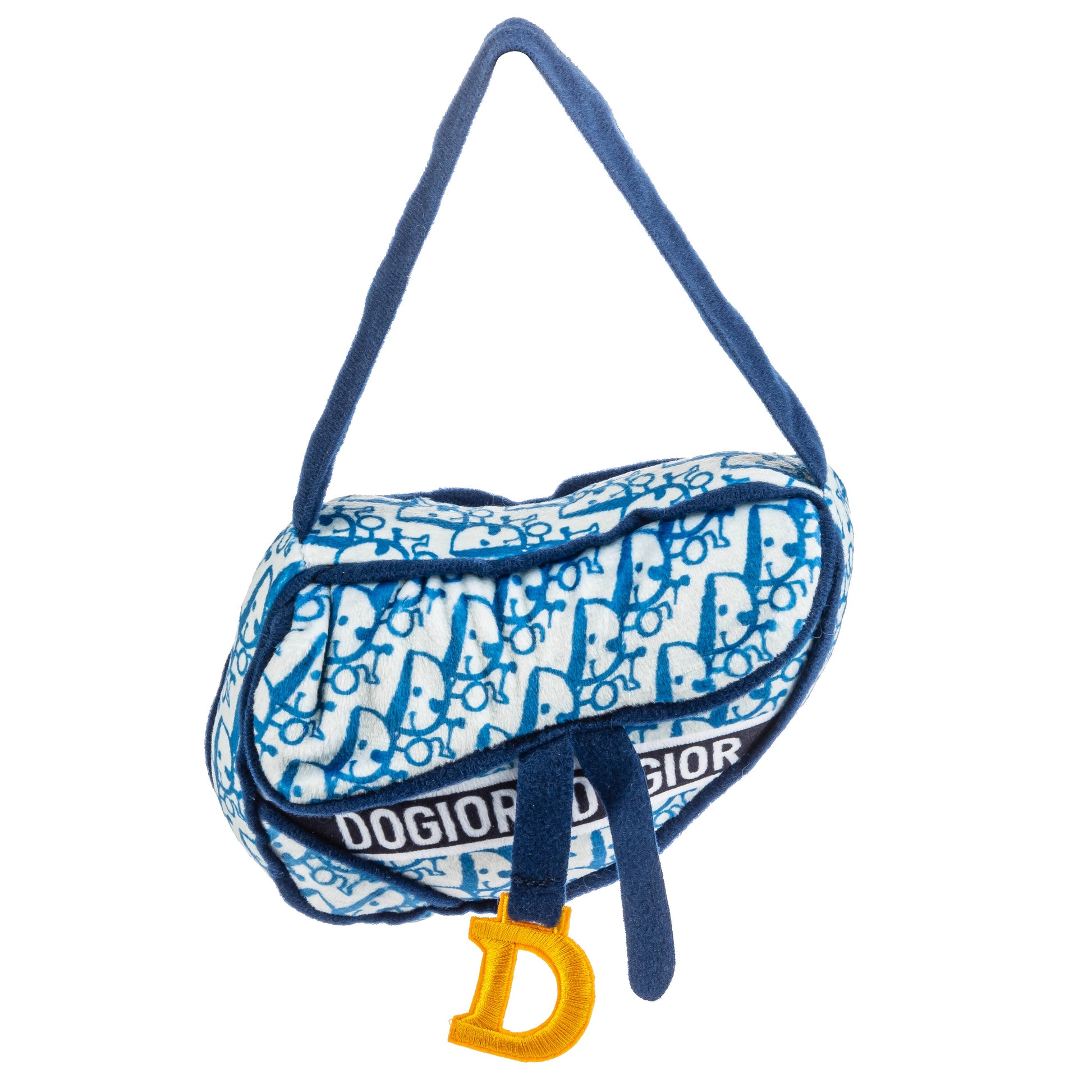 Dogior Saddle Bag  Haute Diggity Dog   
