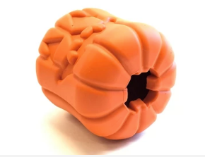 Halloween Jack O' Lantern - Chew Toy-Treat Dispenser