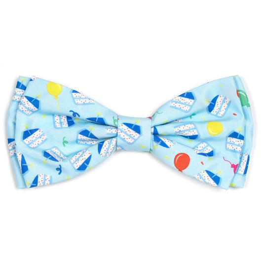 Birthday Boy Bow Tie