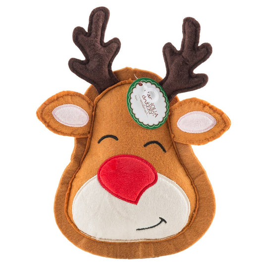 Wagnolia Bakery - Reindeer  Haute Diggity Dog   