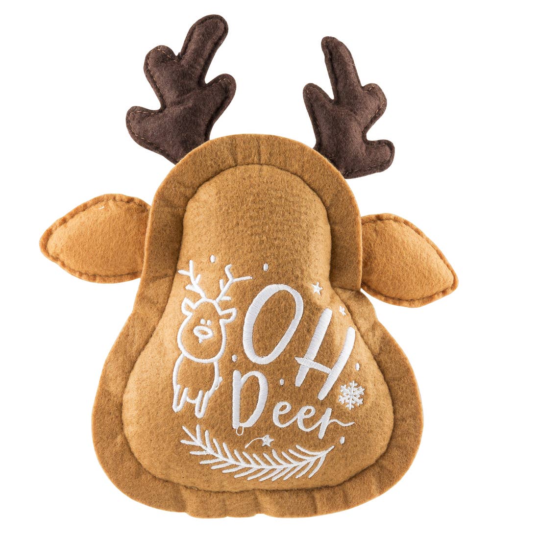 Wagnolia Bakery - Reindeer  Haute Diggity Dog   