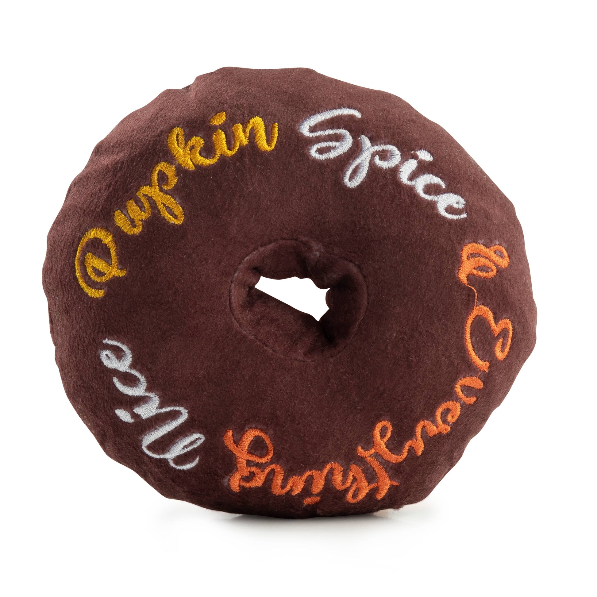 Pupkin Spice Donut  Haute Diggity Dog   