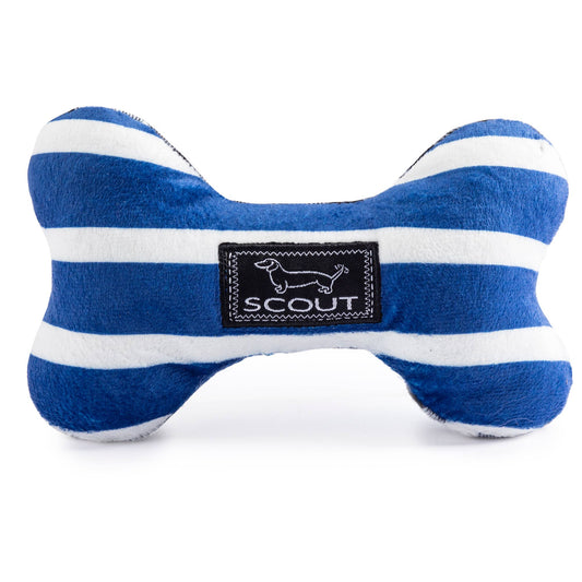 SCOUT Bone Toy  Haute Diggity Dog   