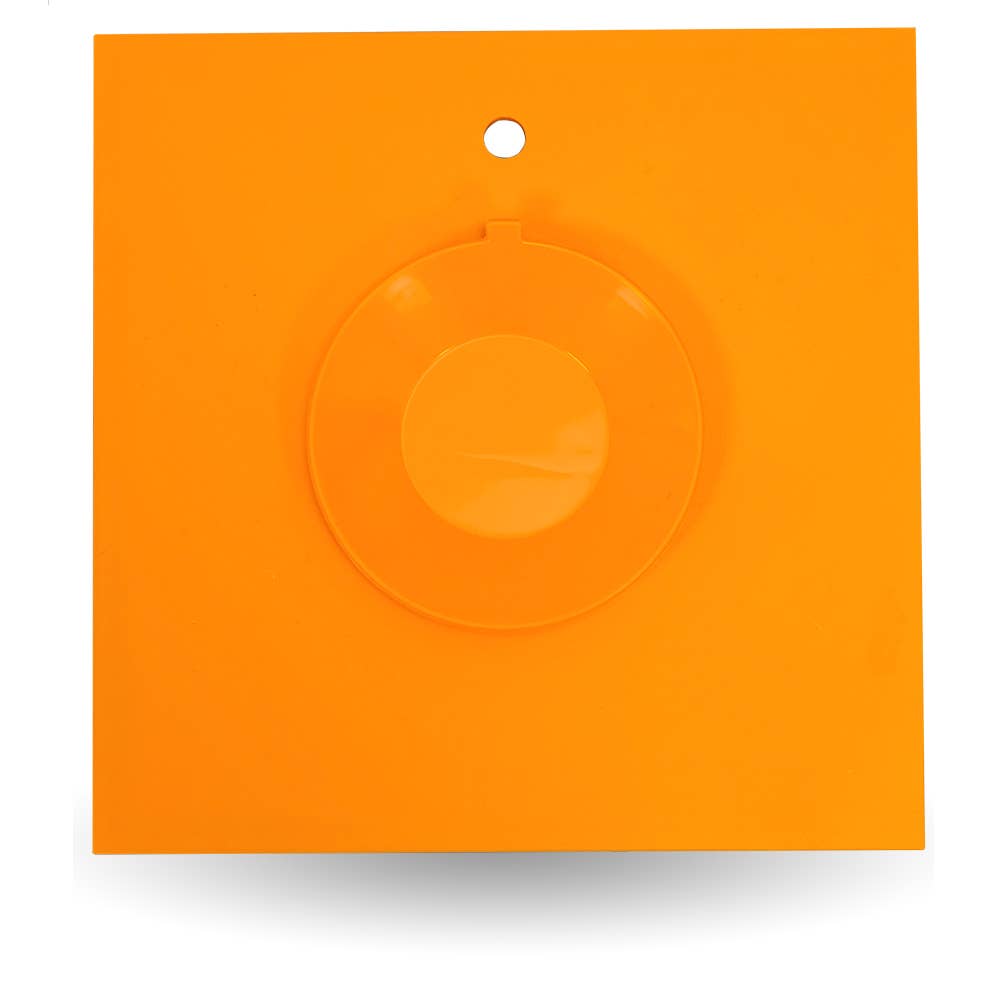 Square Silicone Lick Pad for Dogs