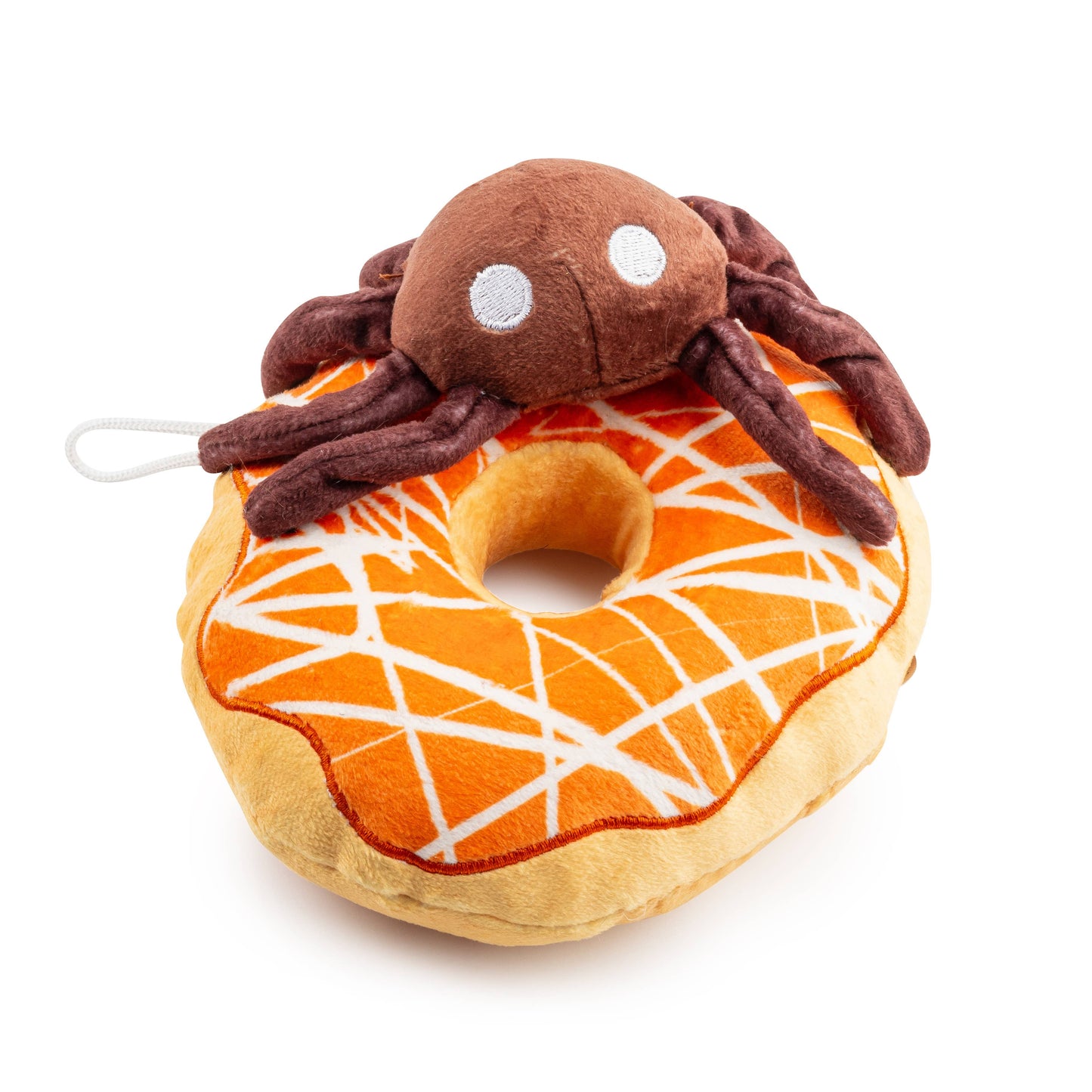 Spider Donut