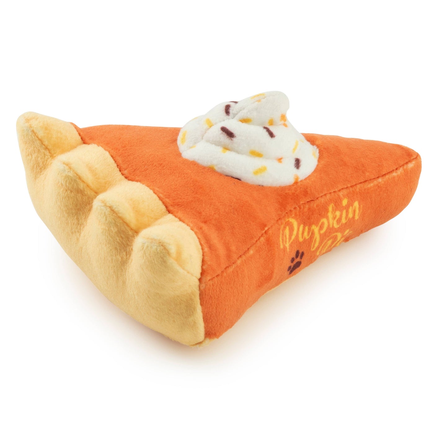 Pupkin Pie Slice  Haute Diggity Dog   