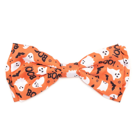 Spooky Bow Tie