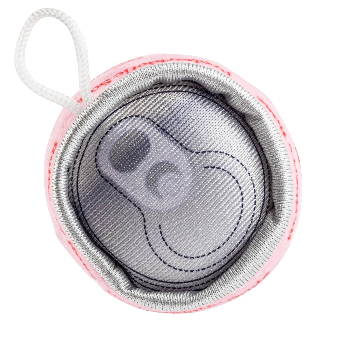 Puppi Ruffberry Rose