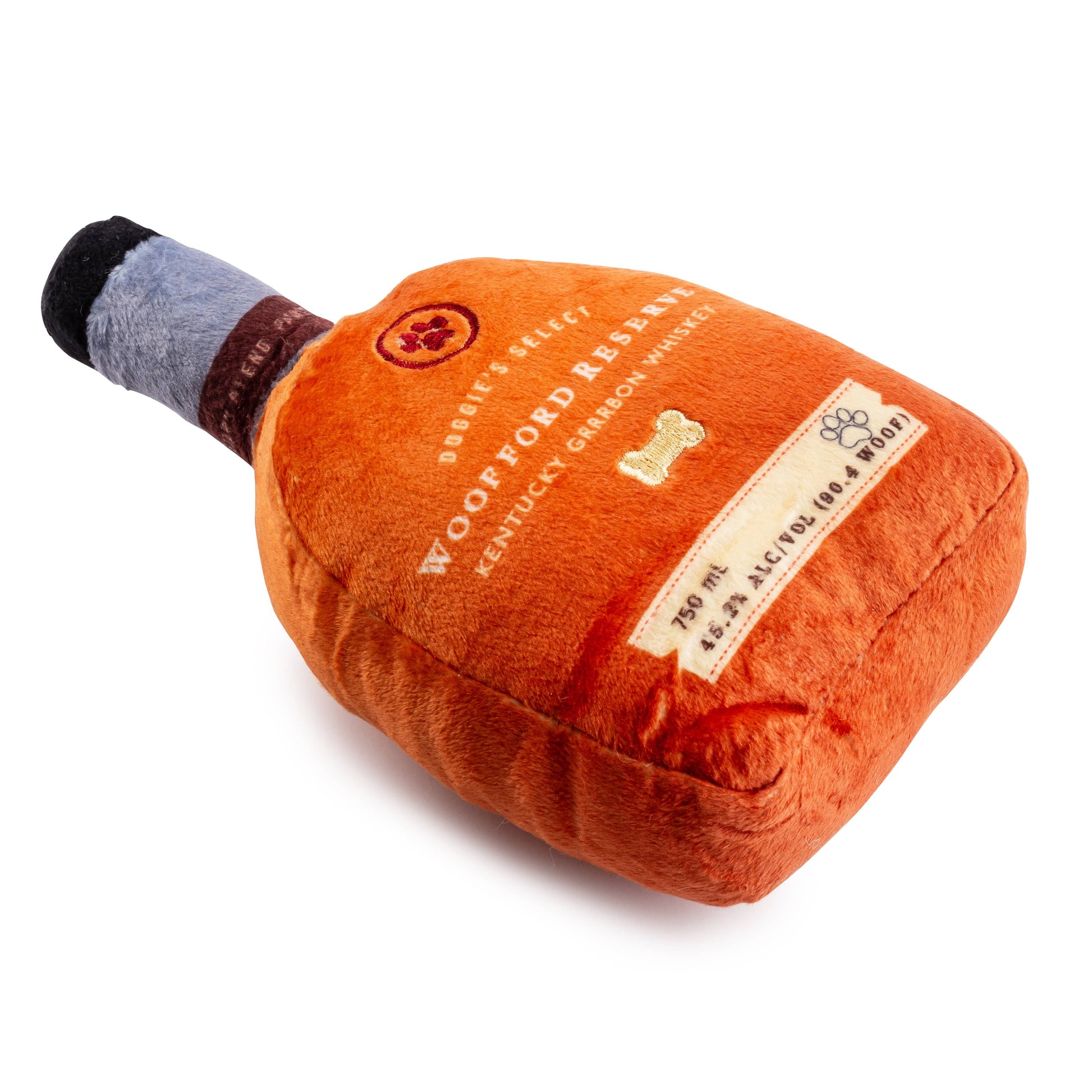 Woofford Reserve Bourbon Haute Diggity Dog